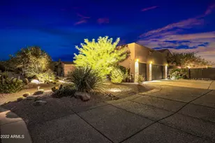 8193 E Sand Flower Dr, Scottsdale, AZ 85266 - Photo 6