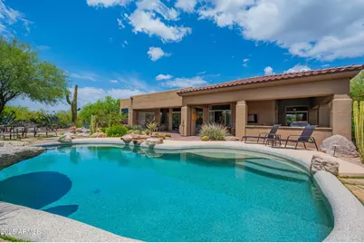 8193 E Sand Flower Drive, Scottsdale, AZ 85266 - Photo 60