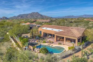 8193 E Sand Flower Dr, Scottsdale, AZ 85266 - Photo 1