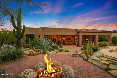 8193 E Sand Flower Drive, Scottsdale, AZ 85266 - Photo 70