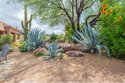 8193 E Sand Flower Drive, Scottsdale, AZ 85266 - Photo 96