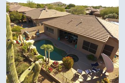 7132 E Thirsty Cactus Lane, Scottsdale, AZ 85266 - Photo 1