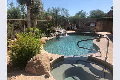 7132 E Thirsty Cactus Lane, Scottsdale, AZ 85266 - Photo 12