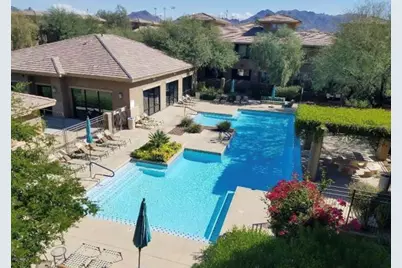 20100 N 78th Place #1117, Scottsdale, AZ 85255 - Photo 1