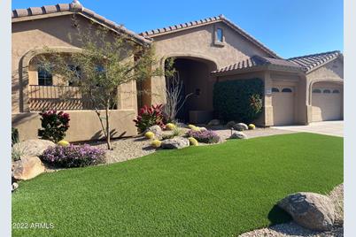 19991 N 84th Way, Scottsdale, AZ 85255 - Photo 1