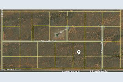 Tbd E Covey Run Trail #18, Hereford, AZ 85615 - Photo 1