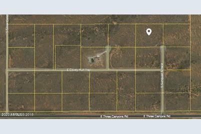 Tbd E Covey Run Trail #6, Hereford, AZ 85615 - Photo 1