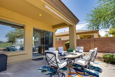 6686 S St Andrews Way, Gilbert, AZ 85298 - Photo 22