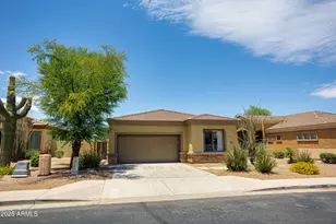 6686 S St Andrews Way, Gilbert, AZ 85298 - Photo 26