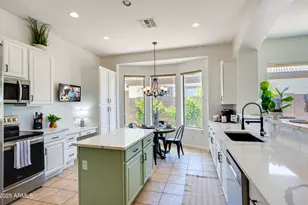 6686 S St Andrews Way, Gilbert, AZ 85298 - Photo 4