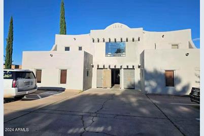 1865 Paseo San Luis, Sierra Vista, AZ 85635 - Photo 1