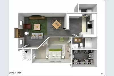 10 W Minnezona Avenue #1, Phoenix, AZ 85013 - Photo 6