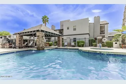 14145 N 92nd Street #1153, Scottsdale, AZ 85260 - Photo 30