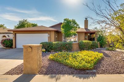 924 N 86th Way, Scottsdale, AZ 85257 - Photo 1