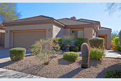 6803 E Eagle Feather Road, Scottsdale, AZ 85266 - Photo 1