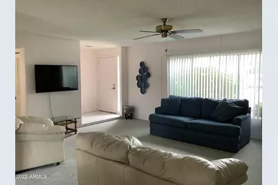 5101 N Granite Reef Road, Scottsdale, AZ 85250 - Photo 2