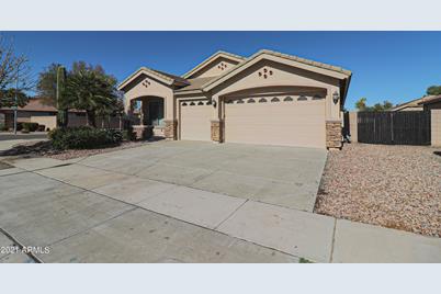 8754 W Palmaire Avenue, Glendale, AZ 85305 - Photo 1
