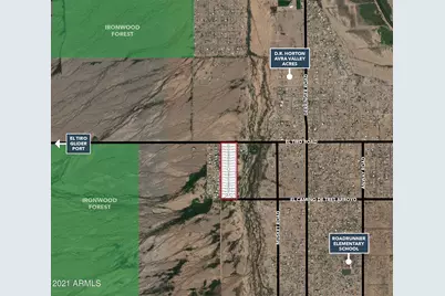 12380 N Pars Ranch Place #00001, Marana, AZ 85653 - Photo 1
