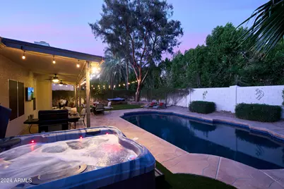 16407 N 50th Street, Scottsdale, AZ 85254 - Photo 20
