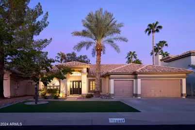 16407 N 50th Street, Scottsdale, AZ 85254 - Photo 1