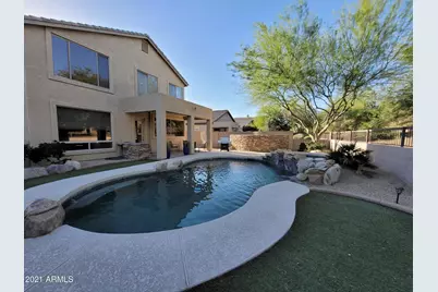 4115 N Boulder Canyon --, Mesa, AZ 85207 - Photo 46