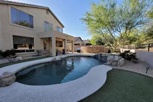 4115 N Boulder Canyon, Mesa, AZ 85207 - Photo 46