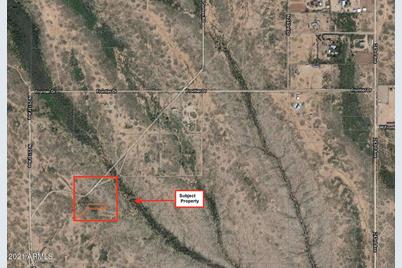 0000 W Frontier Drive #-, Wittmann, AZ 85361 - Photo 1