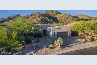 14046 E Geronimo Road, Scottsdale, AZ 85259 - Photo 1