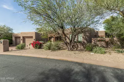 7872 E Thorntree Drive, Scottsdale, AZ 85266 - Photo 2