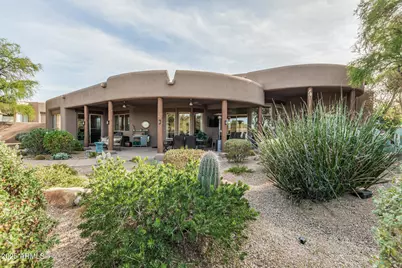 7872 E Thorntree Drive, Scottsdale, AZ 85266 - Photo 42