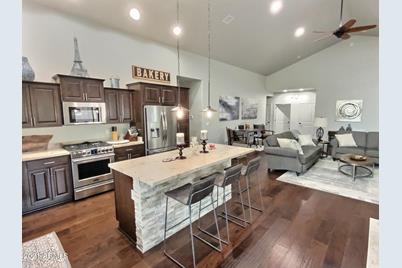 5411 N Saint Andrews Drive, Lakeside, AZ 85929 - Photo 1