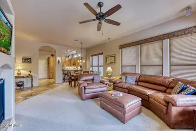 9632 E Superstition Lane, Scottsdale, AZ 85262 - Photo 1