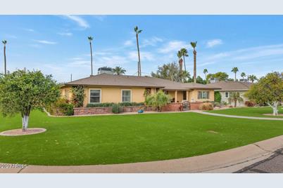 4597 E Calle Ventura --, Phoenix, AZ 85018 - Photo 1