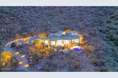 5810 E Cholla Lane, Paradise Valley, AZ 85253 - Photo 2