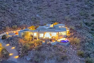 5810 E Cholla Ln, Paradise Valley, AZ 85253 - Photo 2