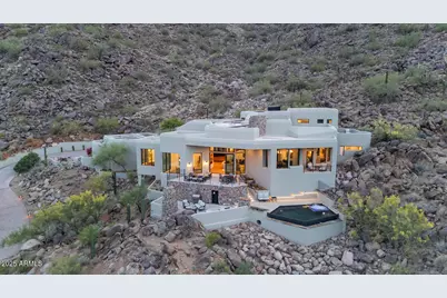 5810 E Cholla, Paradise Valley, AZ 85253 - Photo 1