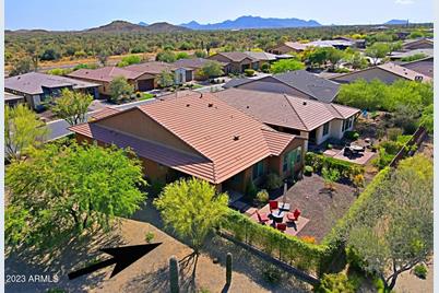 18004 E Silver Sage Lane, Rio Verde, AZ 85263 - Photo 1