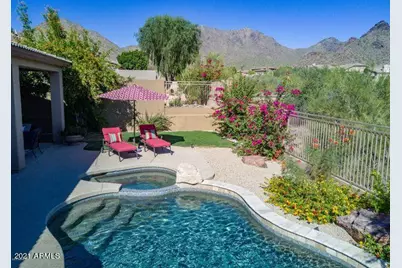 16715 N 108th Way, Scottsdale, AZ 85255 - Photo 68