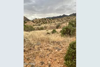 Tbd Hannon Ranch Lane #110-51-013-B9, Bisbee, AZ 85603 - Photo 32