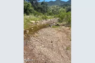 Tbd Hannon Ranch Lane #110-51-013-B9, Bisbee, AZ 85603 - Photo 2