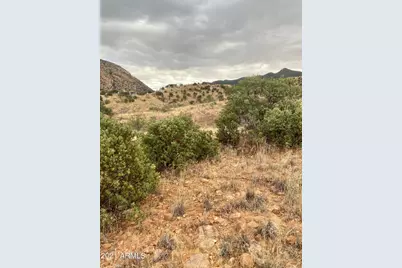 Tbd Hannon Ranch Lane #110-51-013-B9, Bisbee, AZ 85603 - Photo 44