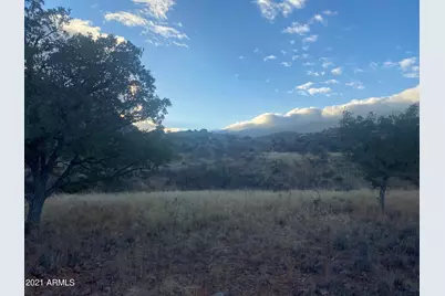 Tbd Hannon Ranch Lane #110-51-013-B9, Bisbee, AZ 85603 - Photo 30