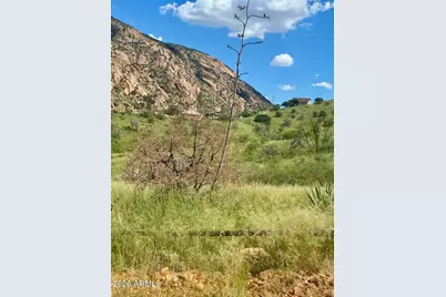 Tbd Hannon Ranch Lane #110-51-013-B9, Bisbee, AZ 85603 - Photo 10