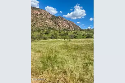 Tbd Hannon Ranch Lane #110-51-013-B9, Bisbee, AZ 85603 - Photo 6