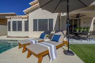 8661 E Gail Rd, Scottsdale, AZ 85260 - Photo 4
