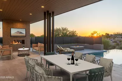 9775 E Hidden Valley Road, Scottsdale, AZ 85262 - Photo 42