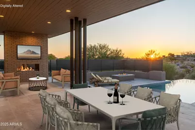 9775 E Hidden Valley Road, Scottsdale, AZ 85262 - Photo 42