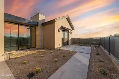 9775 E Hidden Valley Road, Scottsdale, AZ 85262 - Photo 32