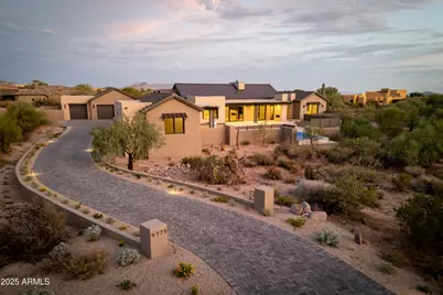 9775 E Hidden Valley Road, Scottsdale, AZ 85262 - Photo 62