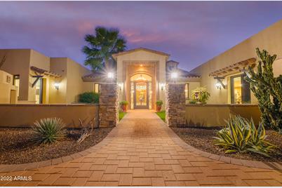 4819 E Hummingbird Lane, Paradise Valley, AZ 85253 - Photo 1
